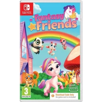 Fantasy Friends