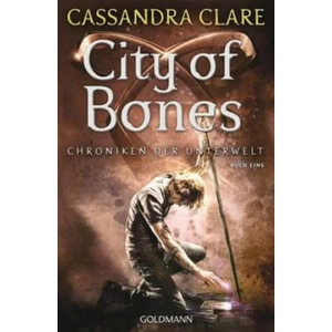 Chroniken der Unterwelt - City of Bones | Cassandra Clare, Heinrich Koop, Franca Fritz (0000)