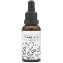 The Brighton Beard Company olej na vousy Sandalwood, Elemi & Lavender 30 ml