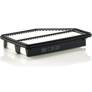 Mann-filter Въздушен филтър mann-filter c 26 021 Въздушен филтър