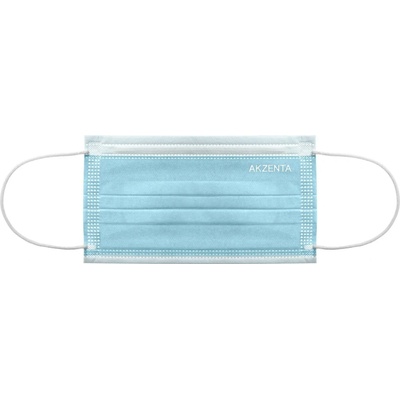 Akzenta Ústenka Smart One Essential Blue jednorázová 50 ks
