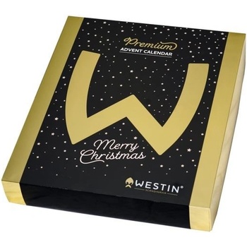 Westin Adventní kalendář Premium Predator Advent Calendar