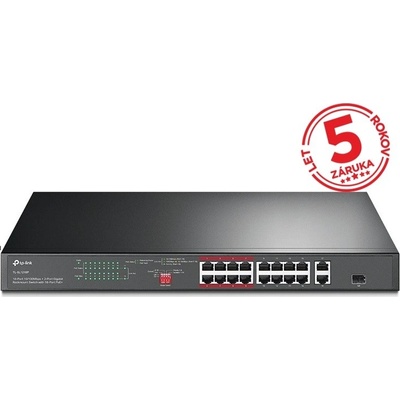 TP-Link TL-SL1218P