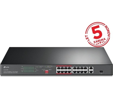TP-Link TL-SL1218P