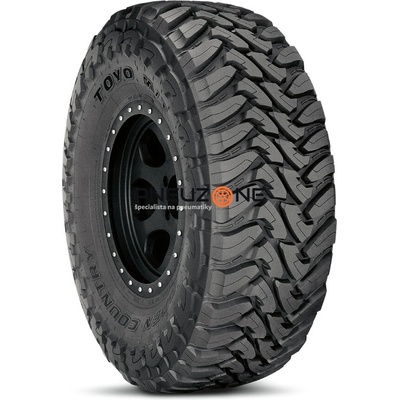 Toyo Open Country 33/12,5 R18 118P