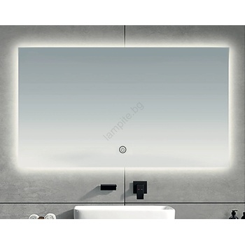 Brilagi - LED огледало за баня LUCE LED/30W/230V 60x90 cm IP44 CRI 90 димируемо + CCT (BG4869)