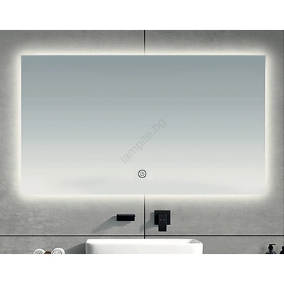 Brilagi - LED огледало за баня LUCE LED/30W/230V 60x90 cm IP44 CRI 90 димируемо + CCT (BG4869)