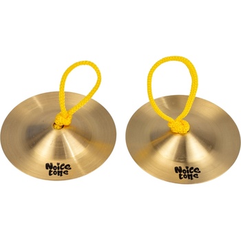 Noicetone T016-1 7cm Чинелчета за пръсти чифт (T016-1)