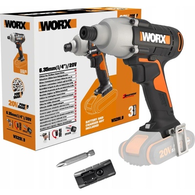 Worx WX291.9