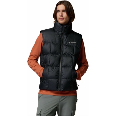 Pánska vesta Columbia Puffect Iv Vest