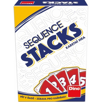 Sequence stacks