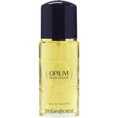 Yves Saint Laurent Opium pour Homme EDT 100 ml Tester