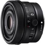 Sony FE 50mm f/2.5 G (SEL50F25G.SYX) Обективи