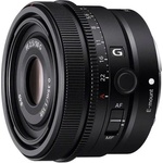 Sony FE 50mm f/2.5 G (SEL50F25G.SYX) Обективи