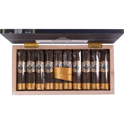 William Walker 1869 Maduro Gordito 20 ks