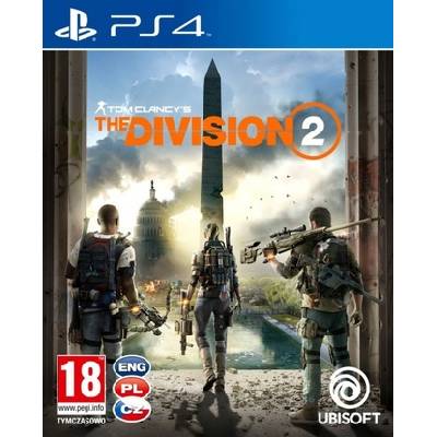 Tom Clancys The Division 2