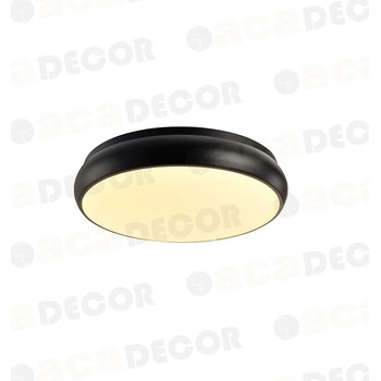 ACA Lighting V27LEDC40BK