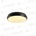 ACA Lighting V27LEDC40BK