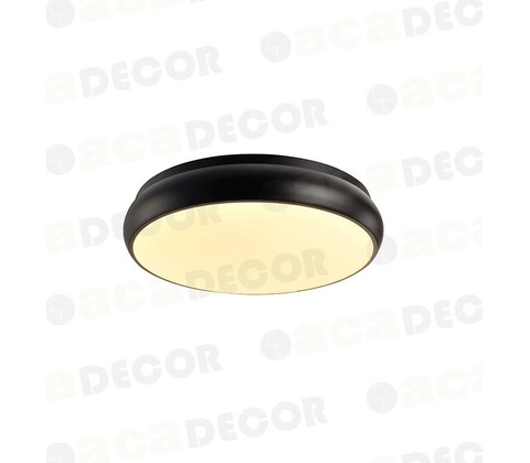 ACA Lighting V27LEDC40BK