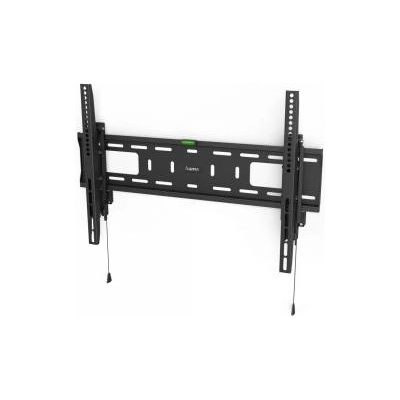Hama Стенна стойка за tv, 203 см (80") до 50 кг, защита срещу кражба