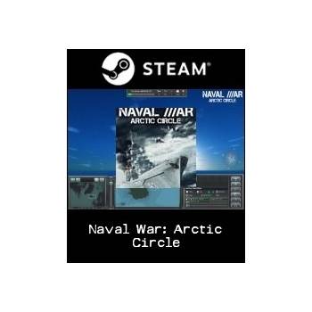 Naval War: Arctic Circle