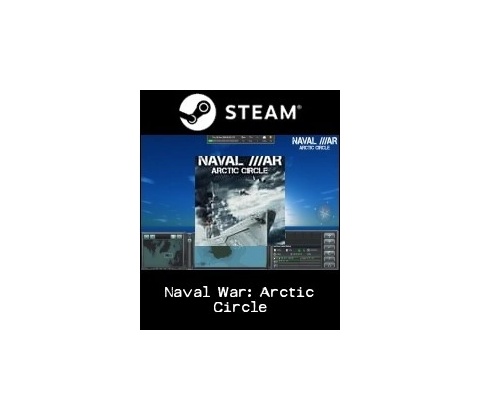 Naval War: Arctic Circle
