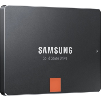Samsung 840 256GB, 2,5", MZ-7PD256BW