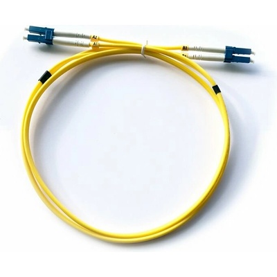 Datacom 5420 patch LC-LC 09/125 SM, duplex, 1m