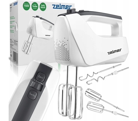 ZELMER ZHM2550