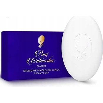 Pani Walewska Classic čistiace tuhé mydlo 100 g
