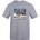 AWD Adults Printed England World Cup Tee - England Team Spirit