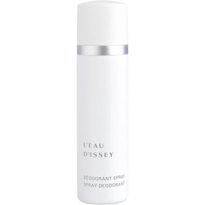 Issey Miyake L'Eau D'Issey pour Femme deo spray 100 ml