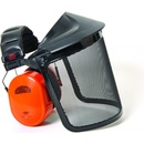 Červa EXPORT IMPORT a.s. JSP SONIS 1 slúchadlá - zelené