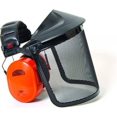 Červa EXPORT IMPORT a.s. JSP SONIS 1 slúchadlá - zelené