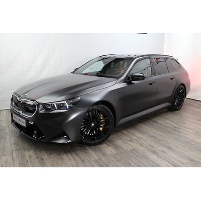 BMW M5 Touring xDrive 535 kW
