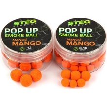 Stég Pop-Up Smoke Ball 8-10 mm 10 g Mango