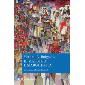 Il Maestro e Margherita | Michail Bulgakov, M. De Monticelli (ISBN: 9788817100717)
