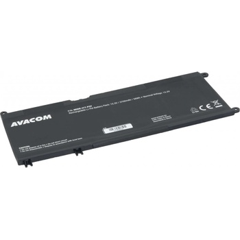 AVACOM NODE-I17-P37 3700 mAh baterie - neoriginální