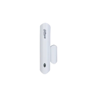 Dahua Безжичен детектор за отворени врати Dahua - AirShield ARD323-W2S (макс. разстояние 4 cm; светодиод; 868 MHz, AES128, сертифициран от Mabis) ARD323-W2(868S) (ARD323-W2(868S))