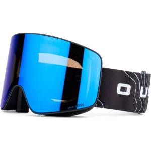 Out Of Ски маска Out of Void Small Mirror S2 Ski goggles - Elevation / Blue MCI - размер One Size (417-5887-0111)