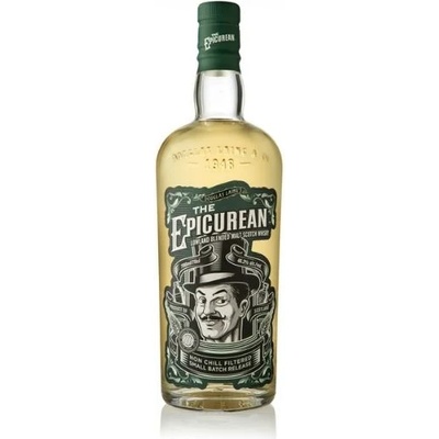 Douglas Laing The Epicurean Vated Malt 700 ml
