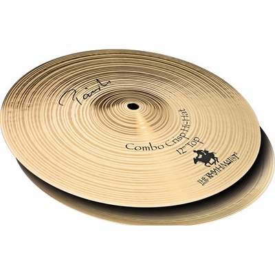 Paiste SIGNATURE COMBO CRISP HI HAT 12"