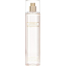 Sarah Jessica Parker Lovely parfémovaný telový sprej 250 ml