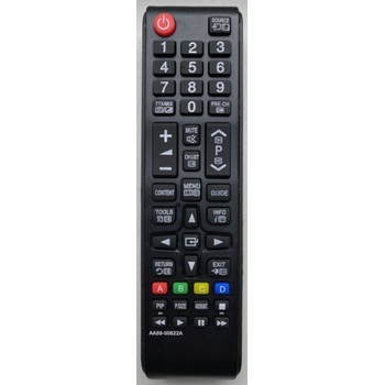съвместим Samsung aa59-00622a - заместител дистанционно управление (aa59-00622a)
