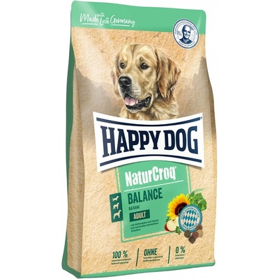 Happy Dog NaturCroq Balance 4 kg