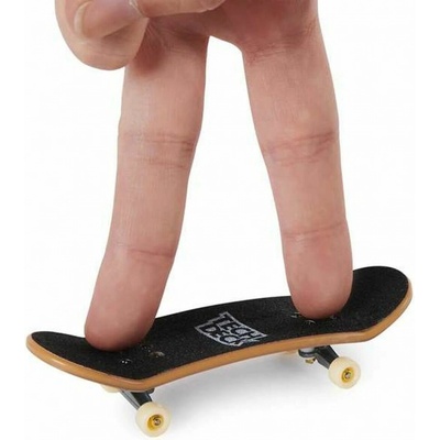 Tech Deck Fingerboard štvorbalenie