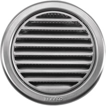 Haco NVM 100 mm nerez