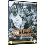 Filmexport HV s. r. o The Merry Wives (026814)