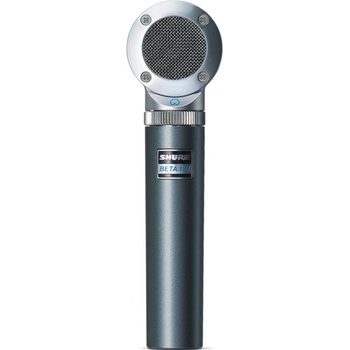 Shure Beta 181C