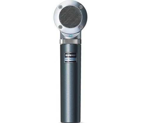 Shure Beta 181C